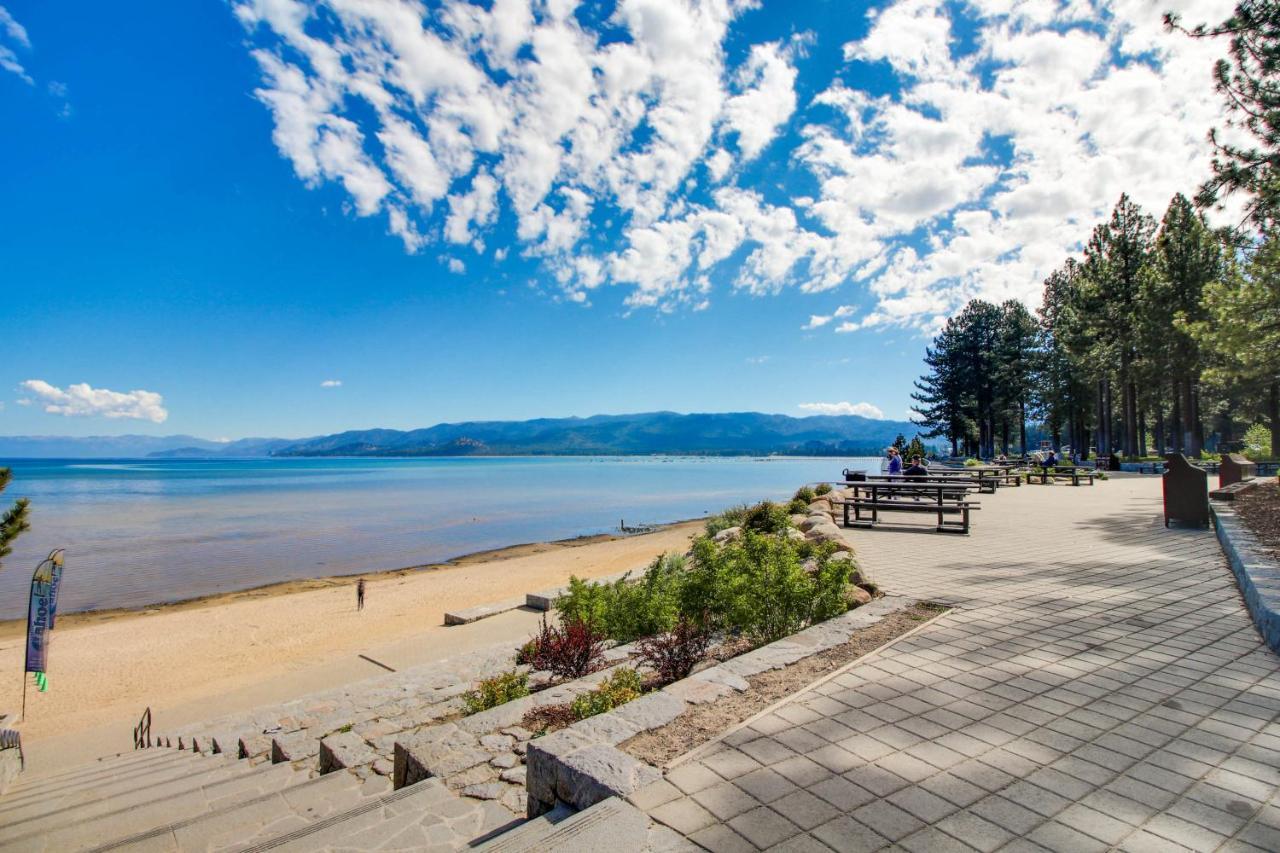 Cherry Retreat Βίλα South Lake Tahoe Εξωτερικό φωτογραφία