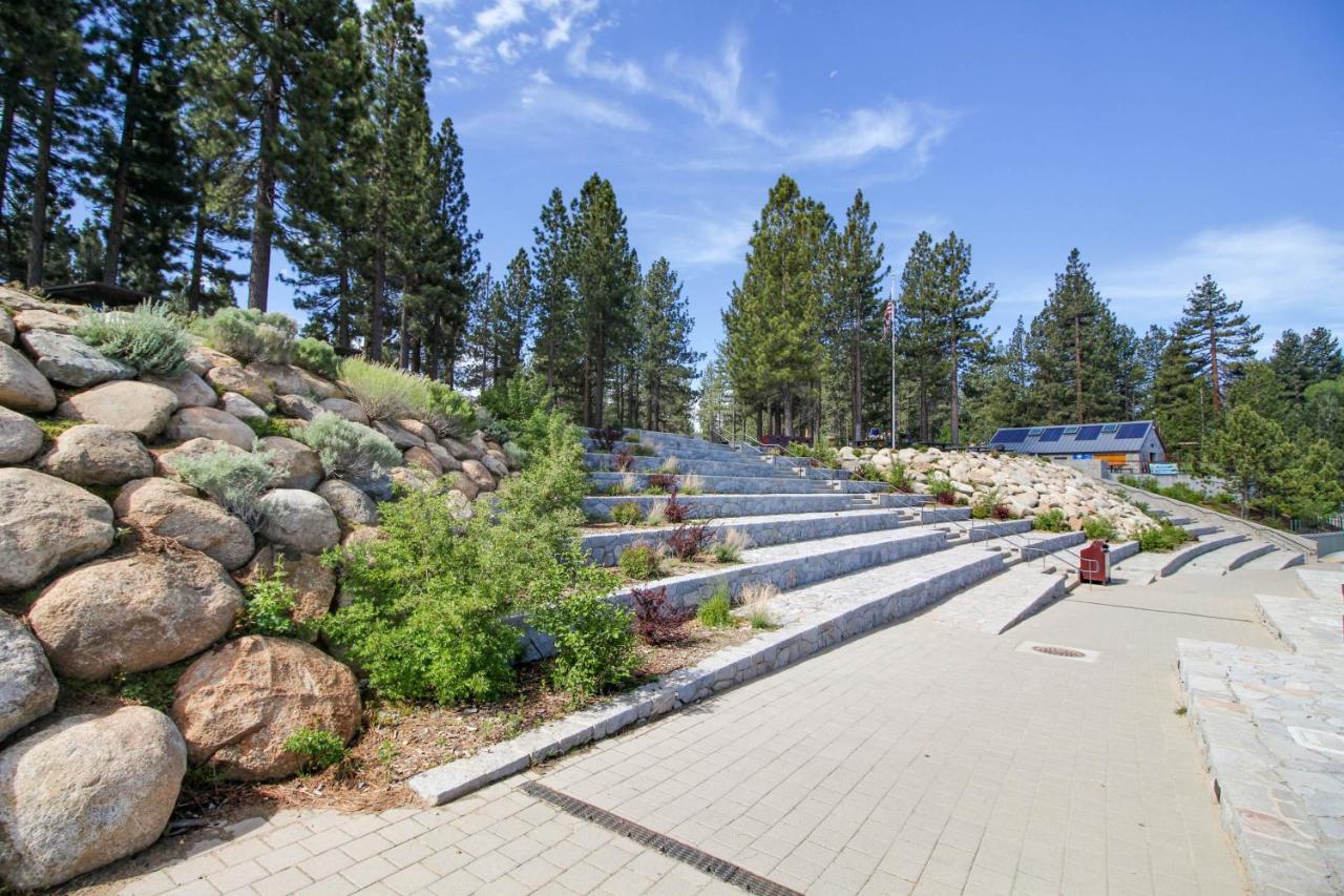 Cherry Retreat Βίλα South Lake Tahoe Εξωτερικό φωτογραφία