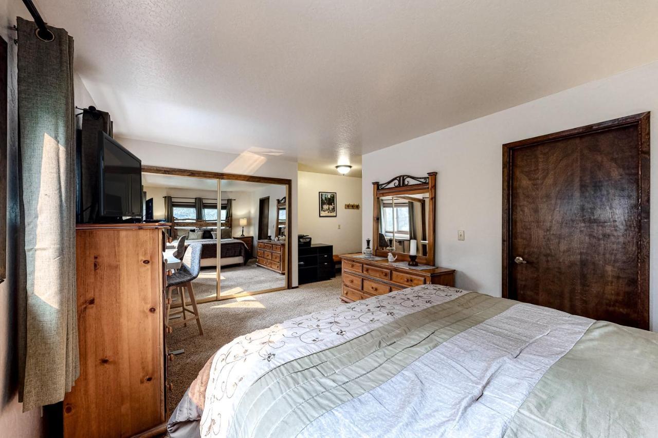 Cherry Retreat Βίλα South Lake Tahoe Εξωτερικό φωτογραφία