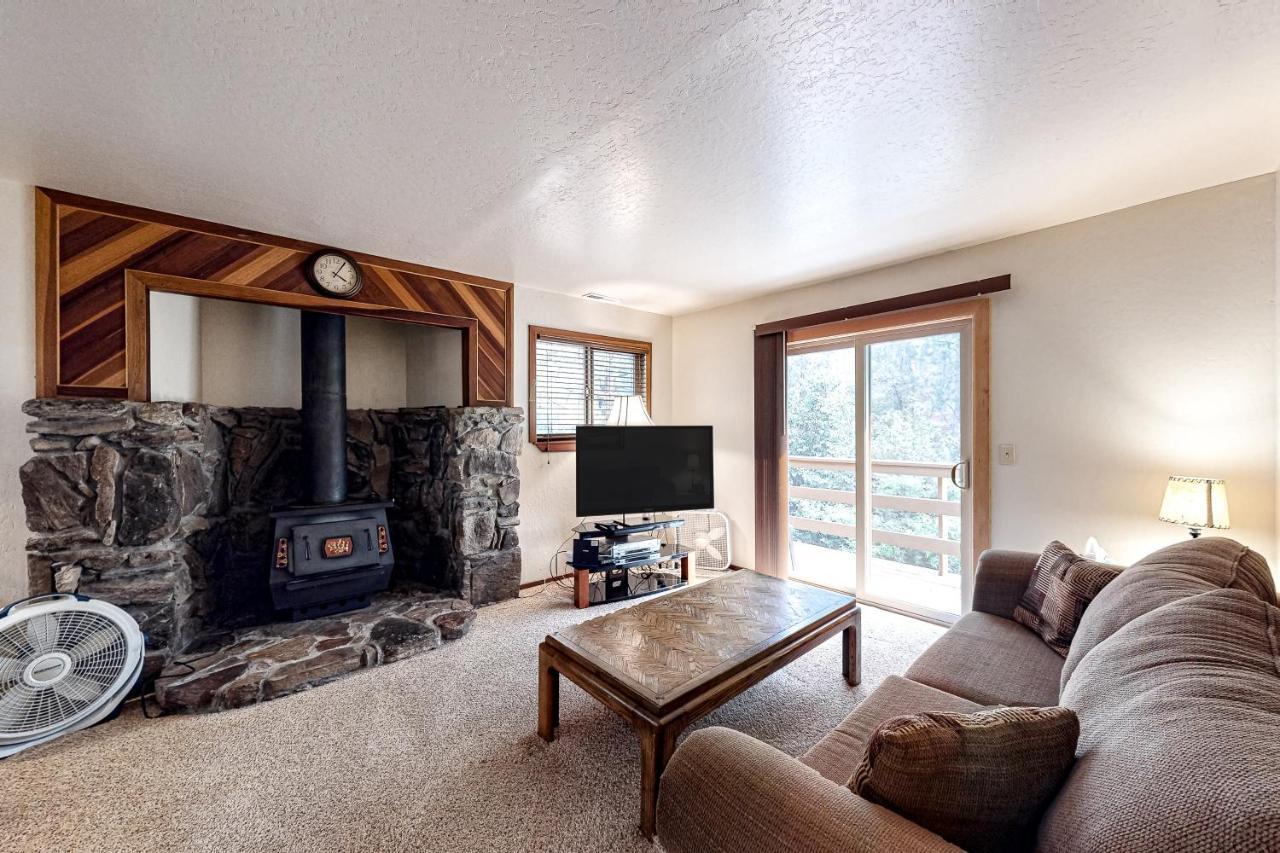 Cherry Retreat Βίλα South Lake Tahoe Εξωτερικό φωτογραφία