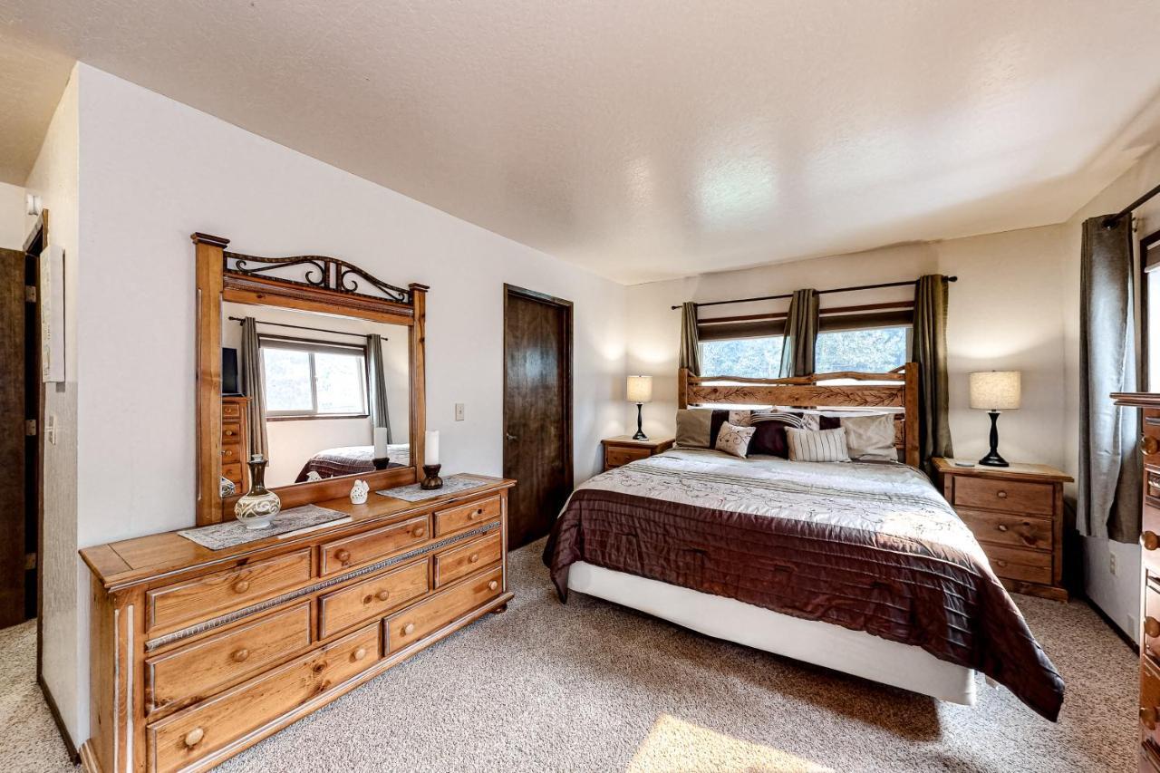 Cherry Retreat Βίλα South Lake Tahoe Εξωτερικό φωτογραφία