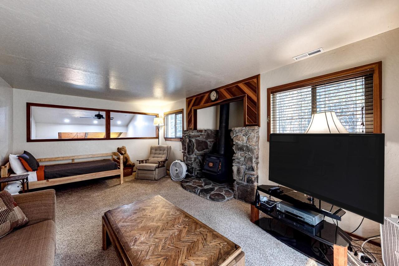 Cherry Retreat Βίλα South Lake Tahoe Εξωτερικό φωτογραφία